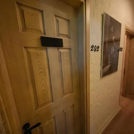 מלון 1881 Halil Efendi