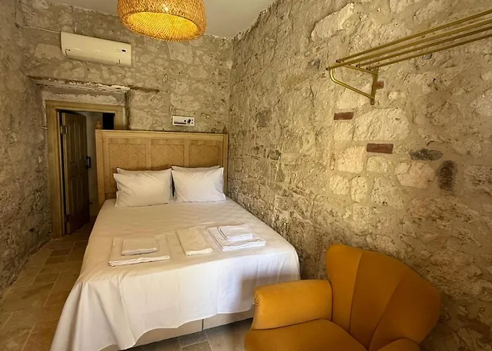 Hotel 1881 Halil Efendi *