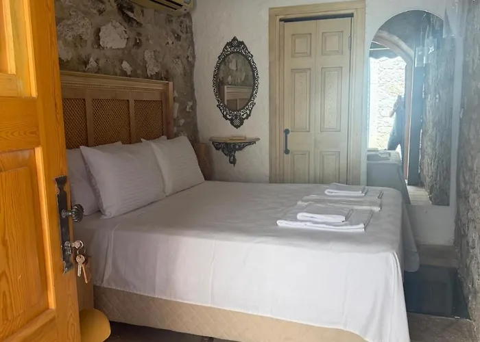 1881 Halil Efendi Hotel *