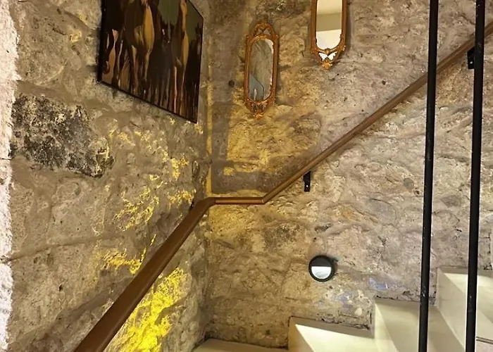 1881 Halil Efendi Hotel Çeşme