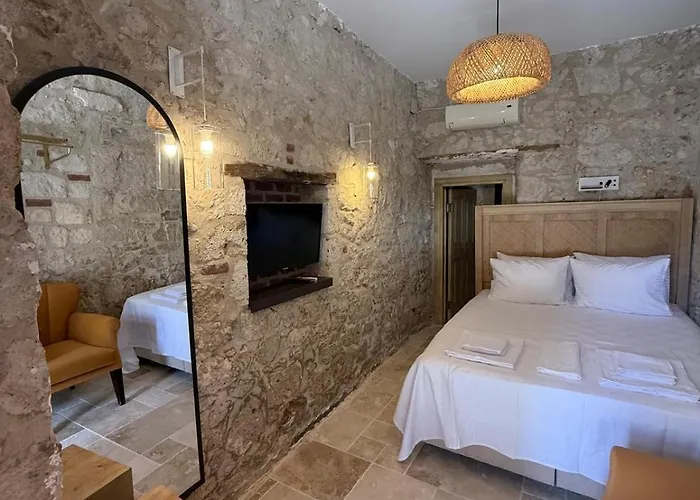 1881 Halil Efendi Çeşme