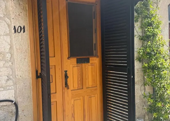 Hotel 1881 Halil Efendi