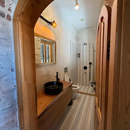 Otel 1881 Halil Efendi *