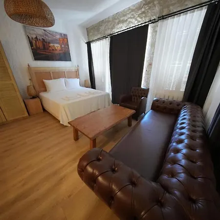 1881 Halil Efendi Otel *