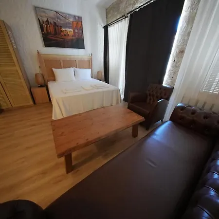 Otel 1881 Halil Efendi