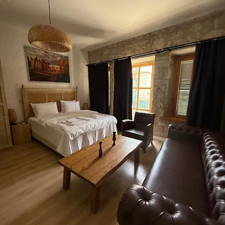 1881 Halil Efendi Otel *