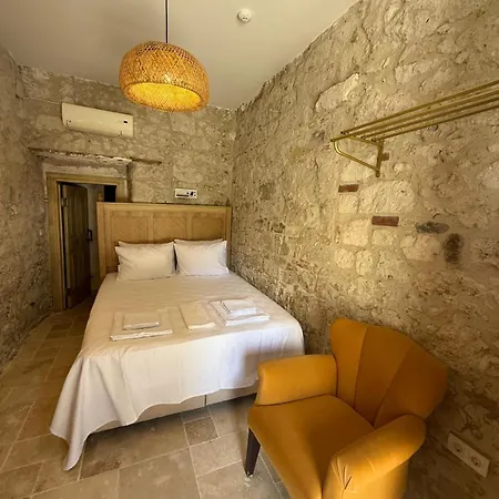 Otel 1881 Halil Efendi *