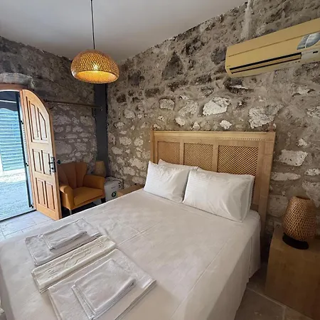 Otel 1881 Halil Efendi