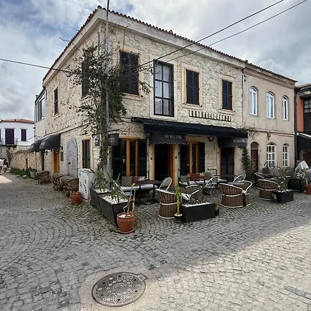 Otel 1881 Halil Efendi *