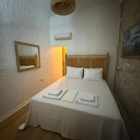 Otel 1881 Halil Efendi