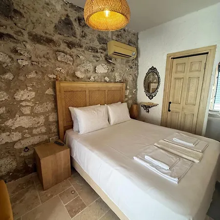 1881 Halil Efendi Otel *