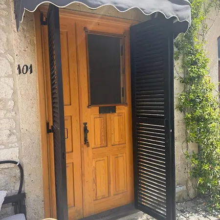 Otel 1881 Halil Efendi