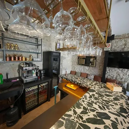 1881 Halil Efendi Otel *