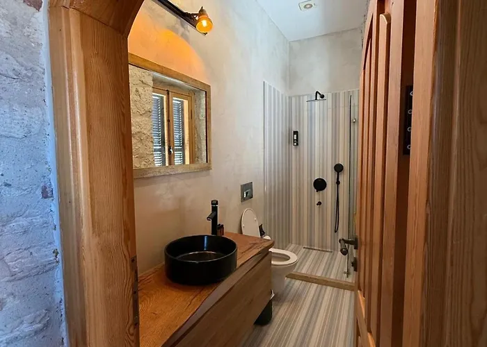 Hotel 1881 Halil Efendi *