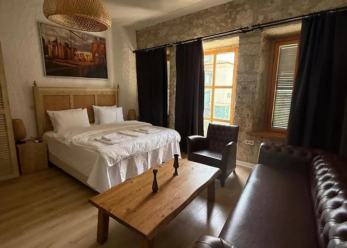 1881 Halil Efendi Hotel *