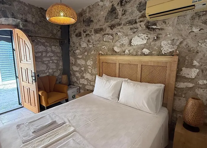 Hotel 1881 Halil Efendi