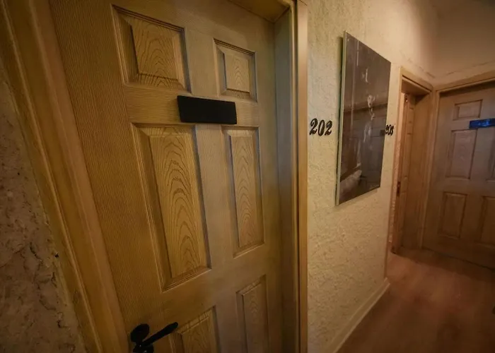 Hotel 1881 Halil Efendi