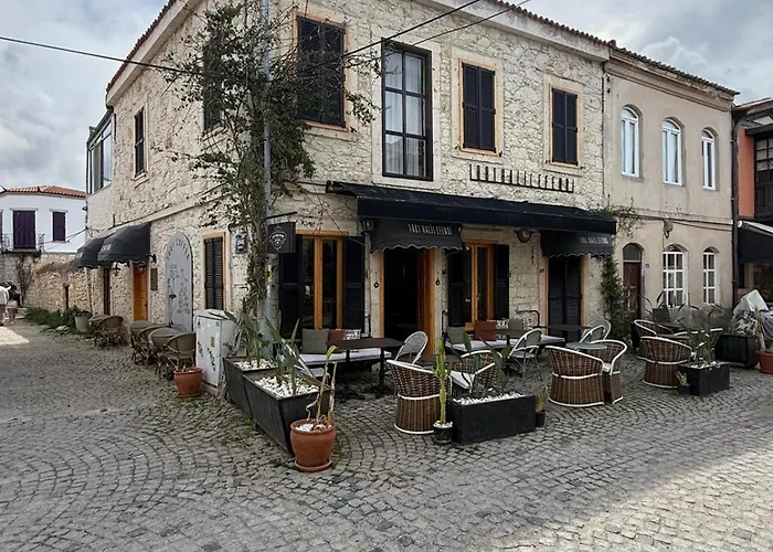 Hotel 1881 Halil Efendi *