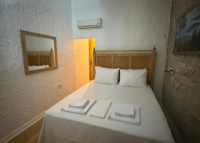 Hotel 1881 Halil Efendi