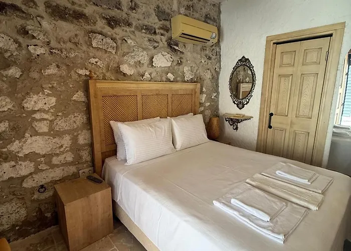 1881 Halil Efendi Hotel *